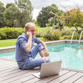 Assistance technique Mazda Pool pour les professionnels et les particuliers