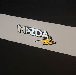 Mazda Pool hilft Ihnen, die richtige Ausrüstung entsprechend Ihren tatsächlichen Bedürfnissen auszuwählen