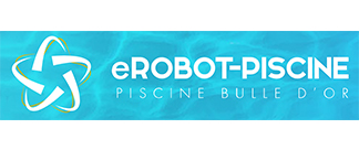 eRobot Piscine